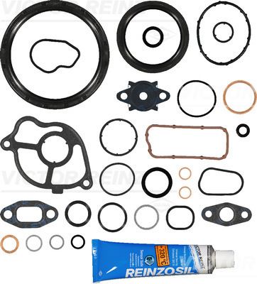 VICTOR REINZ 08-10023-01 Motor Karter Contası - MERCEDES-BENZ B-SERISI Sports Tourer (W246, W242) uyumlu