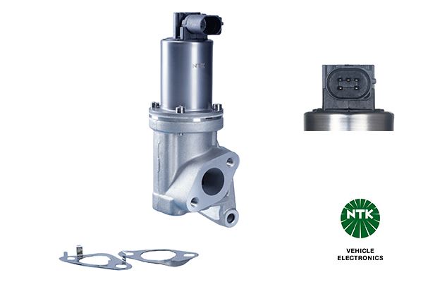 Egr Valfi - NGK - 95819 Ürün Görseli