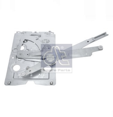 DT Spare Parts 2.72205SP Kaporta & Gövde Parçaları Cam Krikosu - VOLVO FM7 uyumlu