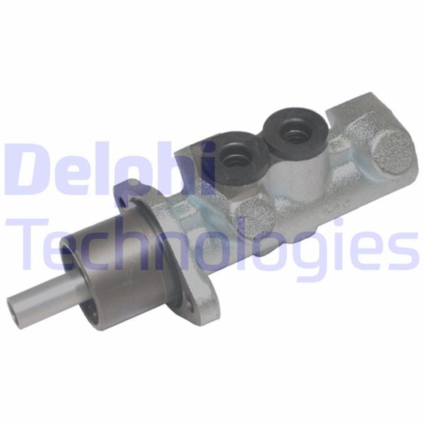 DELPHI LM80130 Fren Sistemleri Ana Fren Merkezi - RENAULT CLIO II (BB_, CB_) uyumlu