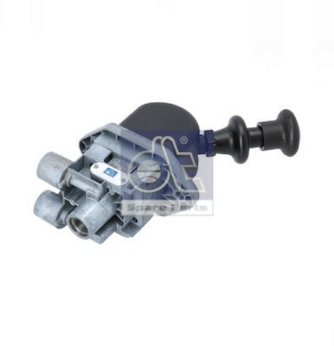 DT Spare Parts 4.63235 Fren Sistemleri El Fren Kolu