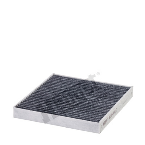 HENGST FILTER E2946LC İklimlendirme Sistemi Polen Filtresi - SMART FORTWO Coupe (451) uyumlu