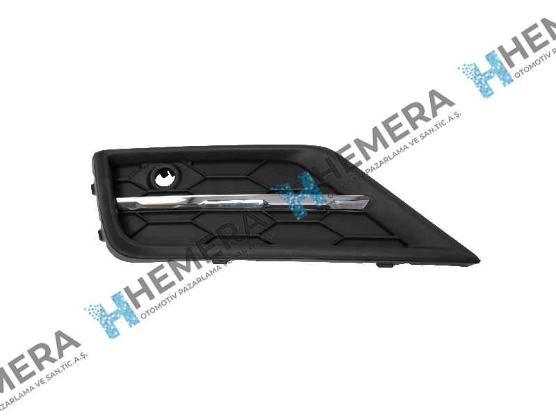 Tampon Izgarası - GORDON - 4910KL Ürün Görseli