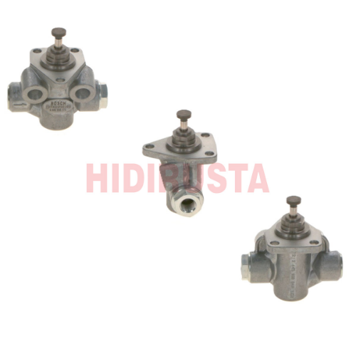 BOSCH 0 440 008 173 Yedek Parça - MAN NL uyumlu
