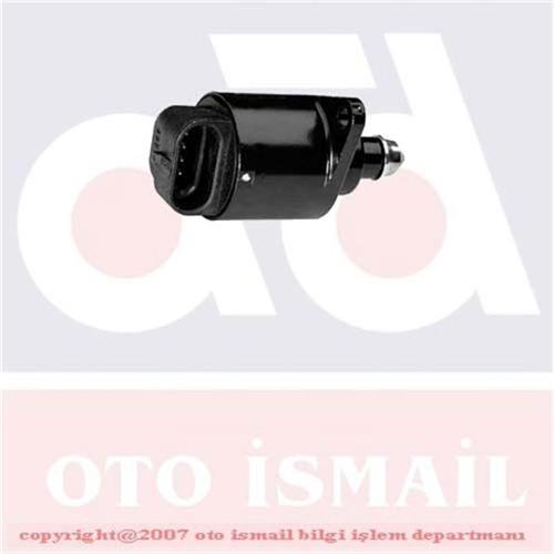 Rölanti Ayar Valfi - DODUCO - 38145 Ürün Görseli