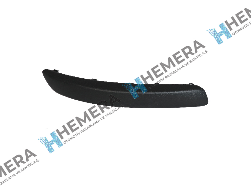 Tampon Çıtası - ISAM - 0908711 Ürün Görseli