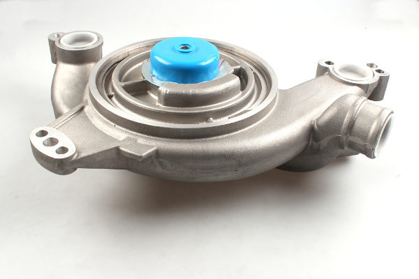 GK 980923 Motor Devirdaim - MAN TGS I uyumlu