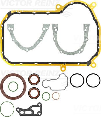 VICTOR REINZ 08-31956-01 Motor Karter Contası - AUDI A4 B5 (8D2) uyumlu