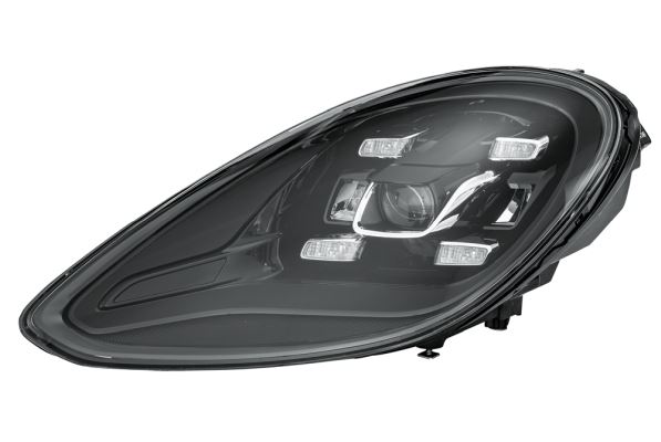 HELLA 1EX 012 222-411 Farlar & Aydınlatma Far Parçaları - PORSCHE PANAMERA (971) uyumlu