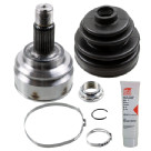 FEBI BILSTEIN 186048 Diferansiyel & Aktarma Sistemi Mafsallar - BMW X5 (E53) uyumlu