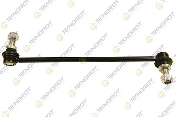 TEKNOROT O-435A Süspansiyon Sistemi Stabilizatör - OPEL ANTARA A (L07) uyumlu