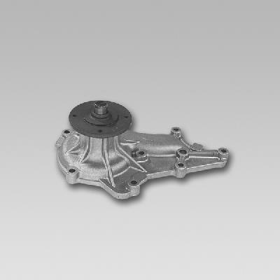 GK 981720 Motor Devirdaim - TOYOTA CRESSIDA Sedan (_X6_) uyumlu