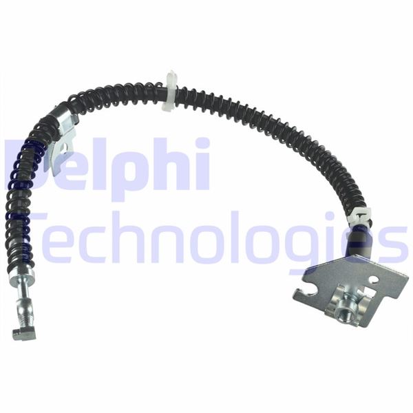 DELPHI LH7160 Fren Sistemleri Fren Hortumları - LAND ROVER RANGE ROVER II (P38A) uyumlu
