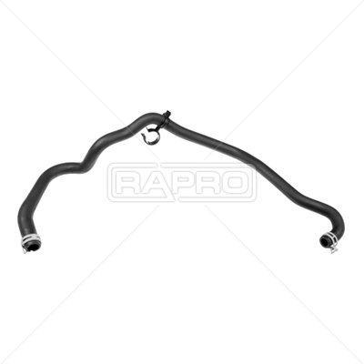RAPRO R16463 İklimlendirme Sistemi Klima Hortum & Borular - FORD TRANSIT Minibüs/Otobüs (FD_ _, FB_ _, FS_ _, FZ_ _, FC_ _) uyumlu