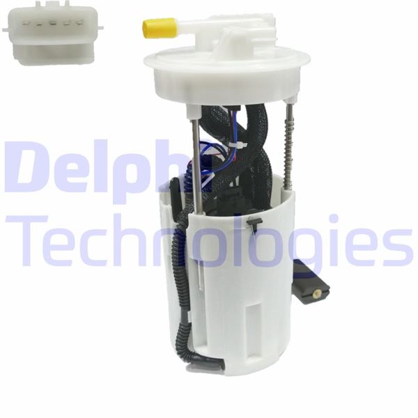 DELPHI FG2050-12B1 Motor Besleme Ünitesi - NISSAN ALMERA TINO (V10) uyumlu