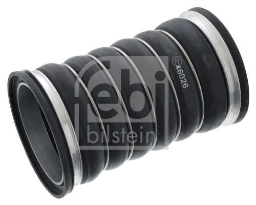 FEBI BILSTEIN 46026 Motor Hava Kütle Ölçer (MAF Sensörü) - VOLVO FH uyumlu