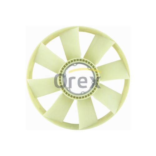 Termik Fan Pervanesi - OREX - 720019 Ürün Görseli