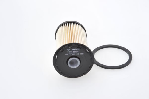 BOSCH F 026 402 007 Yakıt Sistemi Yakıt Filtresi - FORD FOCUS II (DA_, HCP, DP) uyumlu