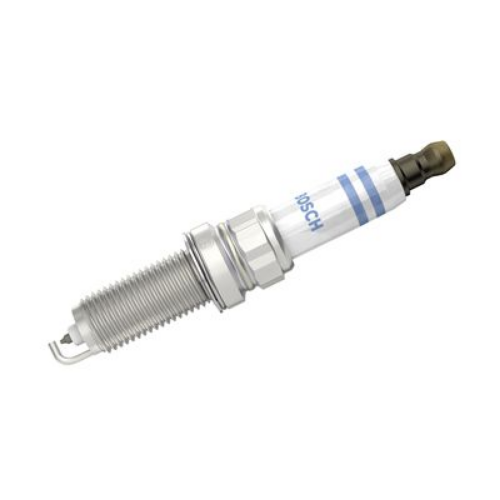 BOSCH 0 242 129 512 Ateşleme Sistemi Buji - CITROËN C4 II (NC_) uyumlu
