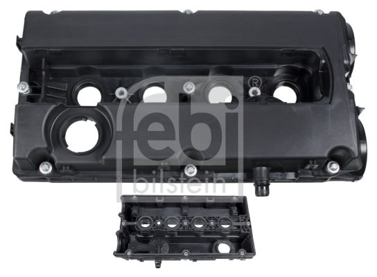FEBI BILSTEIN 46495 Motor Külbütör Kapağı Contası - OPEL ASTRA G Hatchback (T98) uyumlu