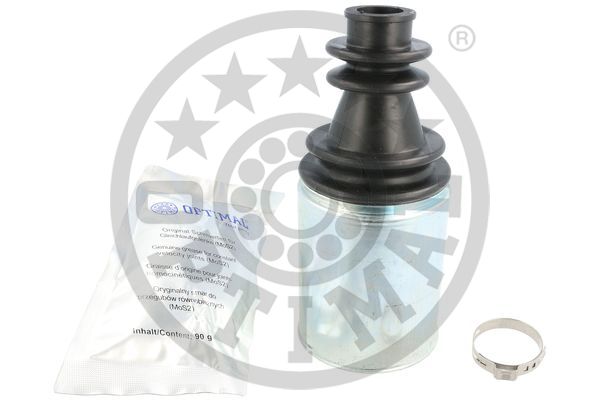 OPTIMAL CVB-10203CR Diferansiyel & Aktarma Sistemi Tahrik Parçaları - OPEL VIVARO A Platform şasi (X83) uyumlu