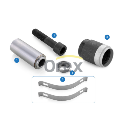 Kaliper Tamir Seti - OREX - 814230 Ürün Görseli