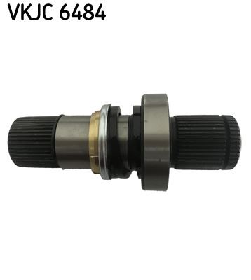 SKF VKJC 6484 Diferansiyel & Aktarma Sistemi Bağlantı & Aksesuar Parçaları - VW TRANSPORTER T5 Minibüs/Otobüs (7HB, 7HJ, 7EB, 7EJ) uyumlu