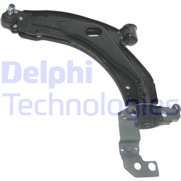 DELPHI TC2011 Süspansiyon Sistemi Bugi Kolu - FIAT PALIO (178_, 171_, 371_) uyumlu