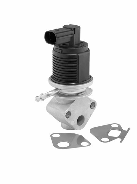 BorgWarner 712055D Motor EGR Parçaları - VW POLO III (6N1) uyumlu