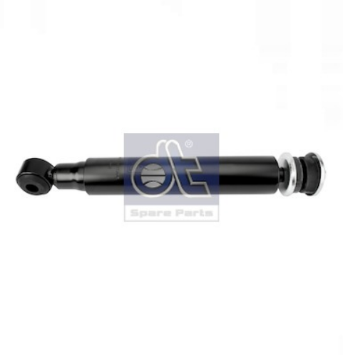 DT Spare Parts 1.25806 Süspansiyon Sistemi Amortisör - SCANIA R I uyumlu