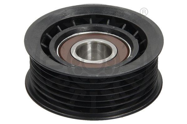 OPTIMAL 0-N2017S Motor Kayış Kasnağı - VW BORA I (1J2) uyumlu