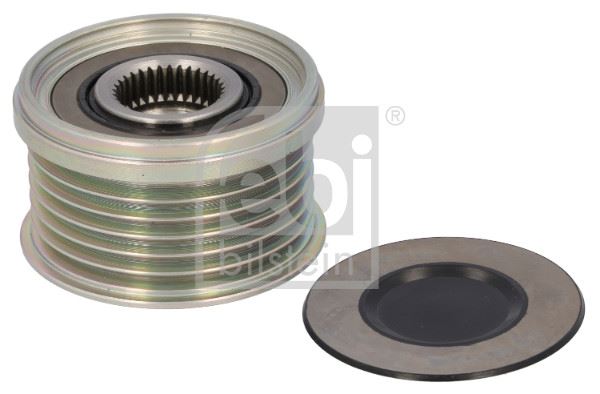 FEBI BILSTEIN 184535 Elektrik Sistemi Alternatör - MAZDA MX-5 IV (ND__) uyumlu