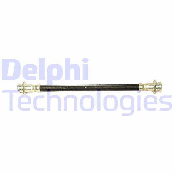 DELPHI LH6020 Fren Sistemleri Fren Hortumları - CHEVROLET MATIZ (M200, M250) uyumlu