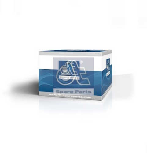 DT Spare Parts 4.70904 Süspansiyon Sistemi Kabin Süspansiyonu - MERCEDES-BENZ AROCS uyumlu