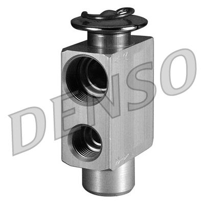 DENSO DVE99910 İklimlendirme Sistemi Supaplar - BMW 3 (E30) uyumlu
