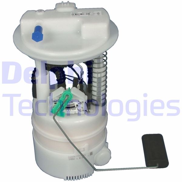 DELPHI FE10054-12B1 Fren Sistemleri Düşük Basınç Pompası - RENAULT MODUS / GRAND MODUS (F/JP0_) uyumlu