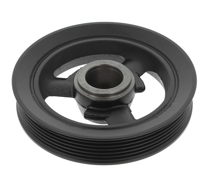 CORTECO 49361662 Motor Kayış Kasnağı - MINI MINI (R50, R53) uyumlu