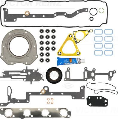VICTOR REINZ 01-35115-01 Motor Conta Seti - FORD TRANSIT Minibüs/Otobüs (FD_ _, FB_ _, FS_ _, FZ_ _, FC_ _) uyumlu
