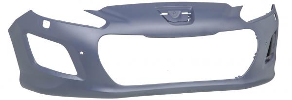 PHIRA 308-11234 Kaporta & Gövde Parçaları Tampon & Parçaları - PEUGEOT 308 I (4A_, 4C_) uyumlu