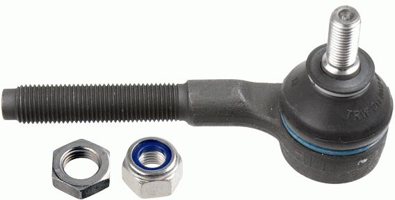 LEMFÖRDER 14799 01 Direksiyon Sistemi Mafsal - CITROËN AX (ZA-_) uyumlu