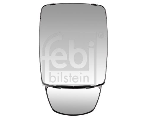 FEBI BILSTEIN 180407 Kaporta & Gövde Parçaları Ayna