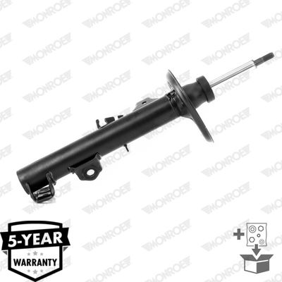MONROE 742031SP Süspansiyon Sistemi Amortisör - BMW 3 (E36) uyumlu