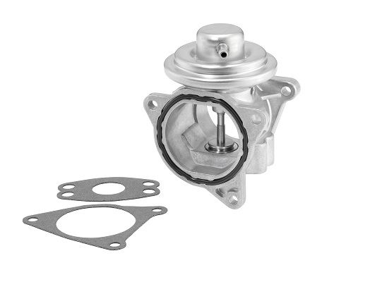 BorgWarner 7496D Motor EGR Parçaları - VW LUPO I (6X1, 6E1) uyumlu