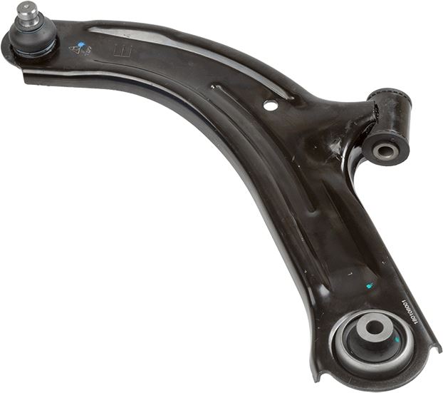 LEMFÖRDER 29699 01 Süspansiyon Sistemi Bugi Kolu - RENAULT MODUS / GRAND MODUS (F/JP0_) uyumlu