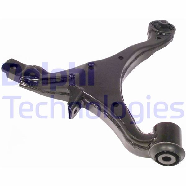 DELPHI TC2488 Süspansiyon Sistemi Bugi Kolu - HONDA CR-V II (RD_) uyumlu