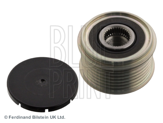 BLUE PRINT ADN161307 Elektrik Sistemi Alternatör - NISSAN NAVARA NP300 (D40) uyumlu