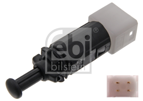 FEBI BILSTEIN 37052 Elektrik Sistemi Şalter - RENAULT TWINGO I (C06_) uyumlu