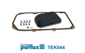 PURFLUX TEK044 Şanzıman Hidrolik Kumanda - MERCEDES-BENZ A-SERISI (W169) uyumlu