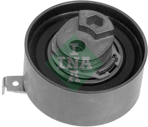 Schaeffler INA 531 0776 10 Motor Kayış Kasnağı - PORSCHE CAYENNE (92A) uyumlu