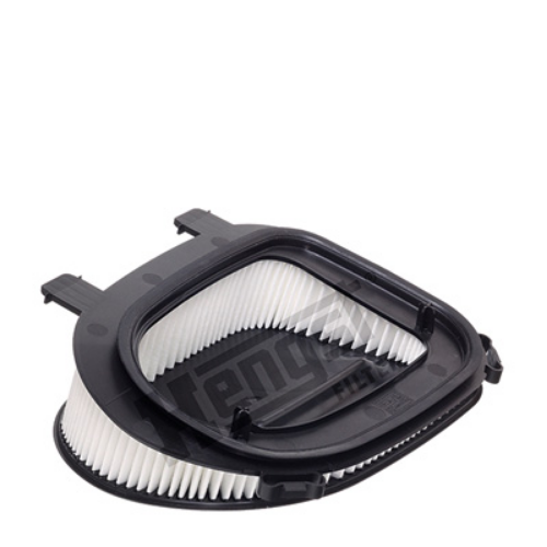 HENGST FILTER E1073L Motor Hava Filtresi - BMW X5 (E70) uyumlu